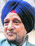 Jagjit Chopra