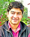 Akram Khan
