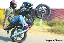 Yogesh Dhiman