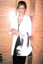 Manisha Koirala