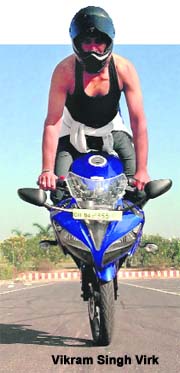 Vikram Singh Virk