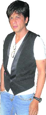 Shah Rukh Khan