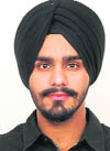 Harpreet Singh