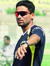 Mohammad Kaif