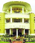 ONGC oil museum