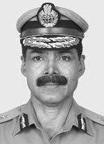 K. Vijay Kumar