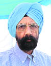 KS Bains