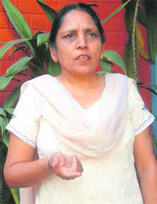 Amarjit Dhillon