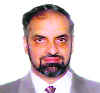 Dr S Farooq