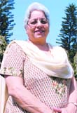 Salochna Ahuja