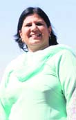 Anu Chatrath