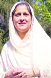 Harjinder Kaur