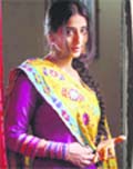 Mahie Gill