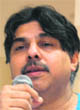 Dr Hrishikesh Pai