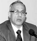TY Prabhu