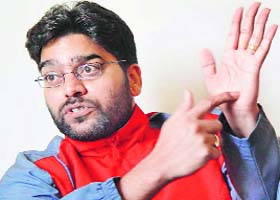 Ashutosh Rana