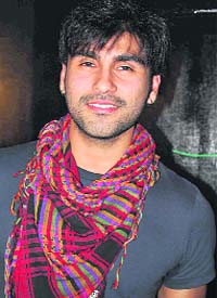 Aarya Babbar