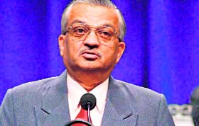 Dr Anil Kakodkar
