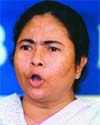 Mamata Banerjee