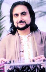 Pt Bhajan Sapori