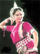 Meera Das