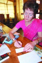 Elisabeth Jorgensen Singh