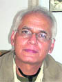 Dr Sunil Sanon