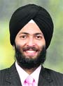 Dr Gurdesh Singh Bedi
