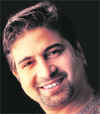 Bharat Thakur