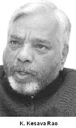 Kesava Rao