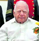 VR Krishna Iyer