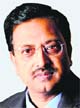 Ramalinga Raju