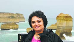 Sumitra Senapaty