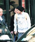  David Beckham 