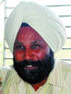 Amarjeet Singh Asal 