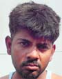 Accused Naresh Kumar