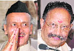 Bhagat Singh Koshiyari, BC Khanduri 