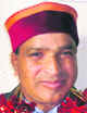Preetam Singh