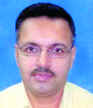 Dr Rajeev Puri