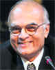 Shivshankar Menon