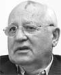 Mikhail Gorbachev