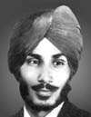 Pirthi Pal Singh