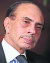 Adi Godrej