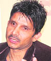 Kamaal Rashid Khan.