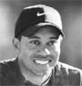 Tiger Woods