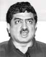 Unique Identification Authority of India (UIDAI) chairperson and Infosys co-founder Nandan Nilekani