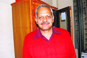 Gopal Bhardwaj