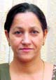 Manjula Chaudhary