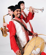 Bhupinder Tubsy