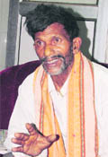 Sri Satyan Saini